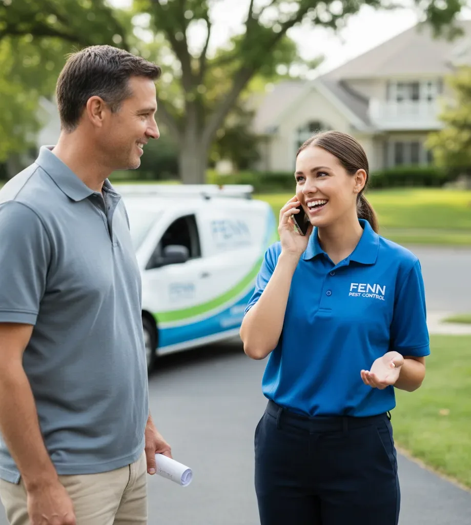 Silverfish Control in Lebanon, PA